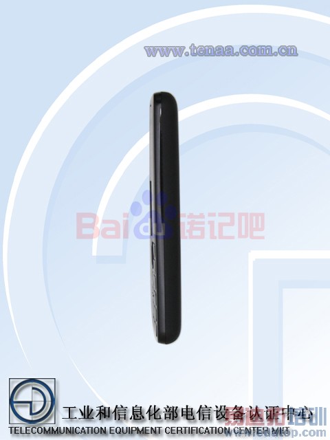 [��ͼ]ŵ����˫��˫�� Asha 206 �ع�