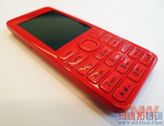 Nokia 206�������ƿ�������һ��ŵ����10��ǰ�Ĳ�Ʒ