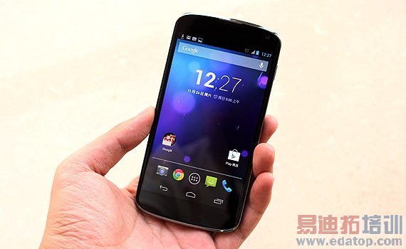 �ȸ�Nexus 4����