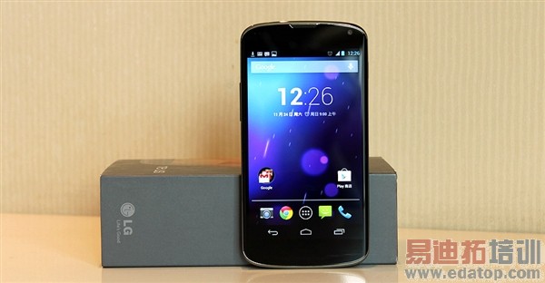 �ȸ�Nexus 4����