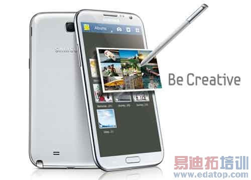 ����Galaxy Note II