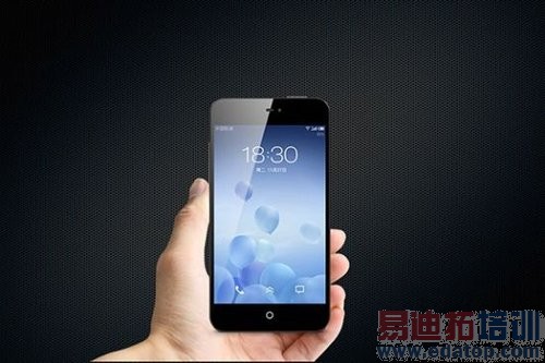 ����MX2����4.4Ӣ��1280*800�ֱ�����Ļ