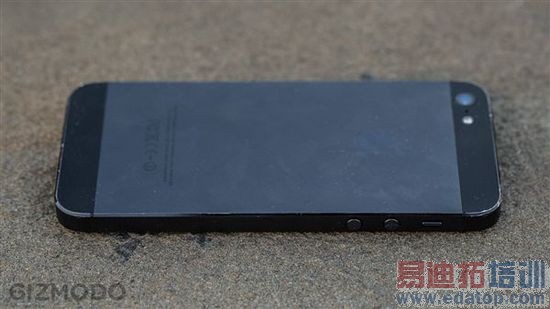 ���������� ��iPhone 5�����ʲô����