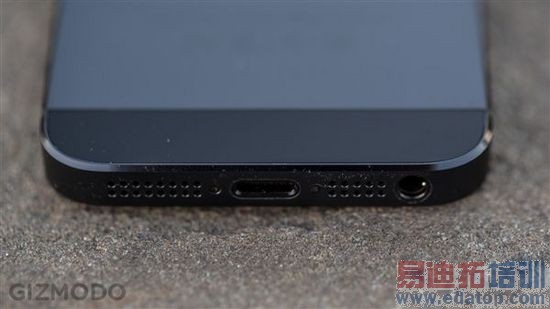 ���������� ��iPhone 5�����ʲô����