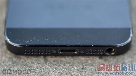 ���������� ��iPhone 5�����ʲô����