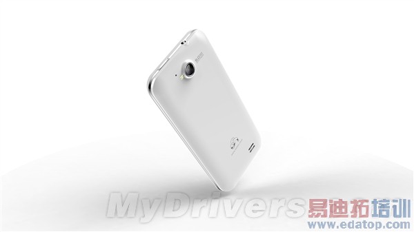 双核双模 百度云手机配置曝光