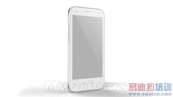 双核双模 百度云手机配置曝光