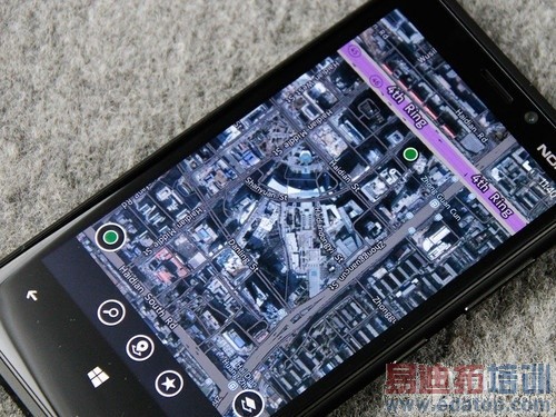 WP8�콢��Ϯ ŵ����Lumia 920�������� 