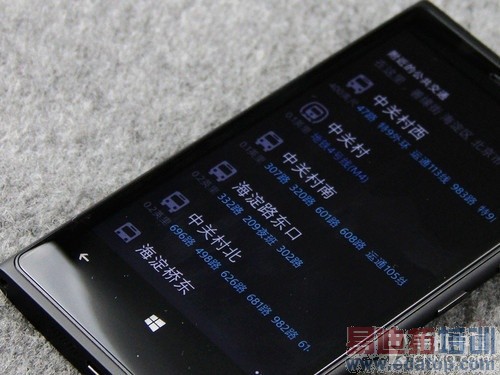 WP8�콢��Ϯ ŵ����Lumia 920�������� 