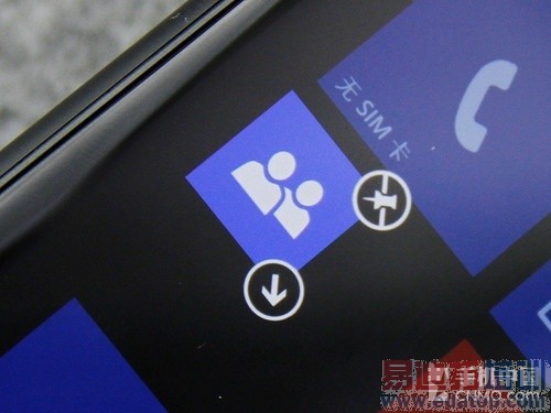 WP8�콢��Ϯ ŵ����Lumia 920�������� 