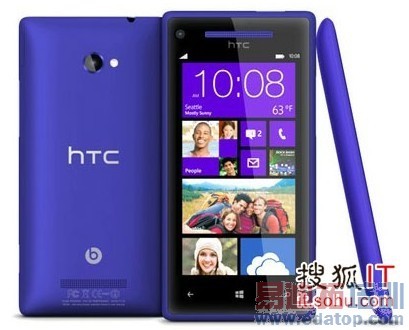 HTC Windows Phone 8X�ֻ�