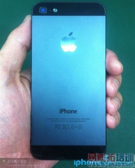 ƻ��iPhone 5S�״��ع� ������һ���ȳ���