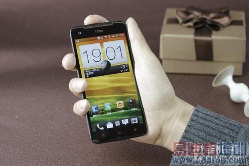 HTC����콢ǿ�� BUTTERFLY������� 