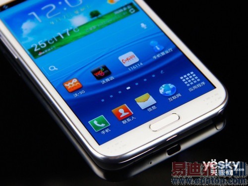 ����GALAXY Note II N7100(16GB)