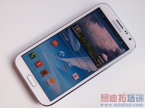 ����GALAXY Note II N7100(16GB)