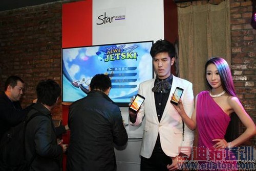 �ɾ͸��õ��㣬TCLͨѶ������������ֻ�Ʒ��ս�Ž�