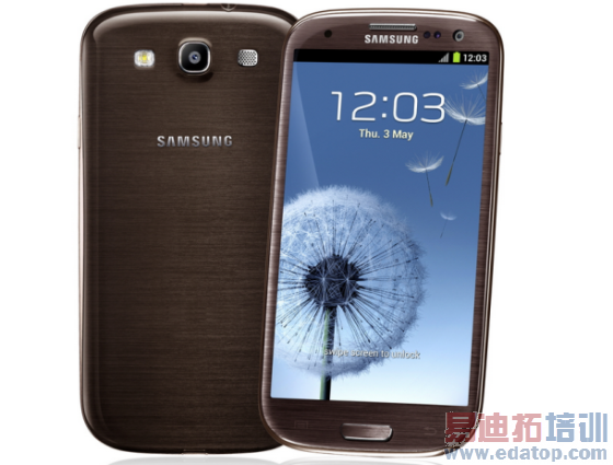 Galaxy S III�ļ̳��ߴ�Ų���̫�������Ǽ���