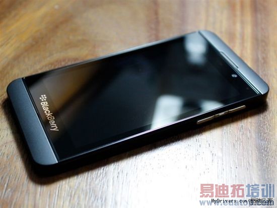 RIM����֮����Lϵ��ݮ10���ͼ��