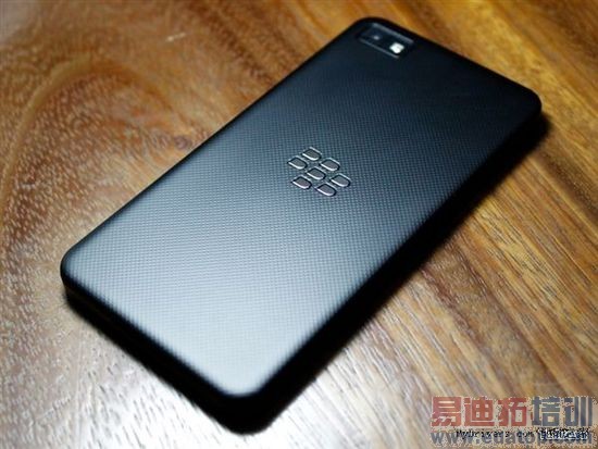 RIM����֮����Lϵ��ݮ10���ͼ��