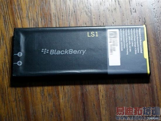 RIM����֮����Lϵ��ݮ10���ͼ��