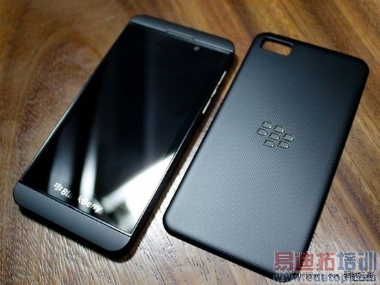 RIM����֮����Lϵ��ݮ10���ͼ��