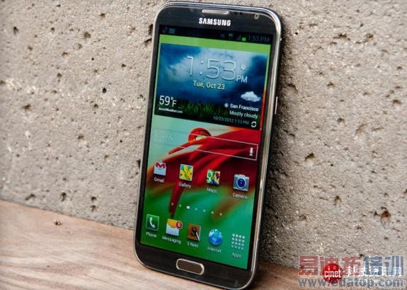 ���������������Ƴ�6.3Ӣ��Galaxy Note 3