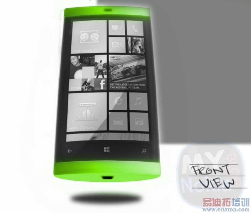 ŵ����Lumia 950����������������ƣ�����ɫ������Ϣ֪ͨ
