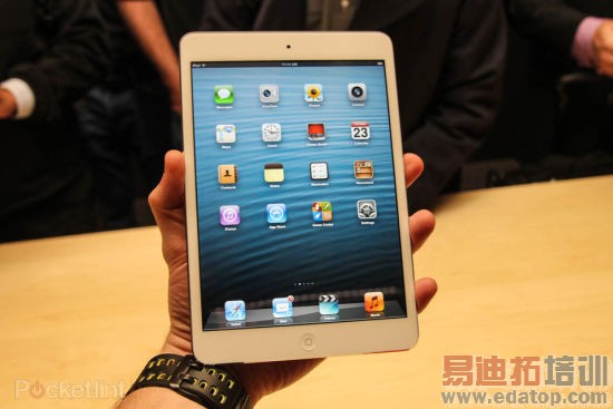 ���������������飬iPad Mini���ܻ�ӭ����Ŀǰ����ȱ����