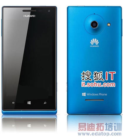 ��Ϊ�׿�WP8�ֻ�W1