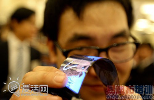 2013�¿��㣺���ǽ���CESչ��5.5��720p������