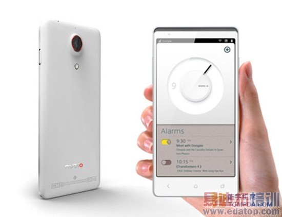 ����nubia Z5