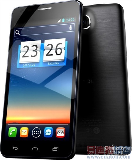 ȫ���6.45MM��TCL S850��������