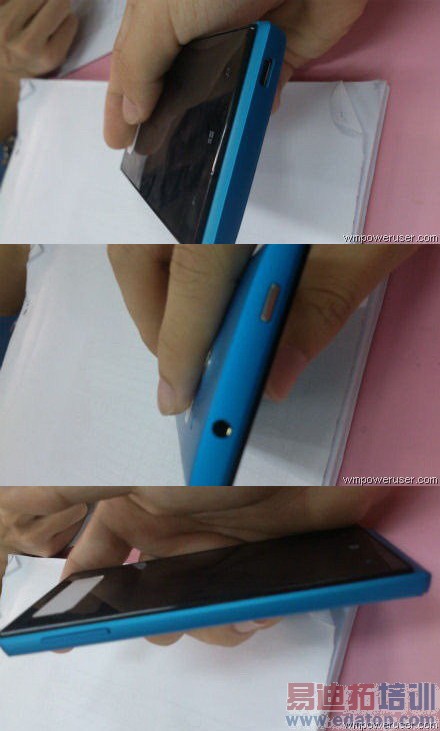 ��ΪAscend W1���գ�ͼƬ����wmpoweruser��