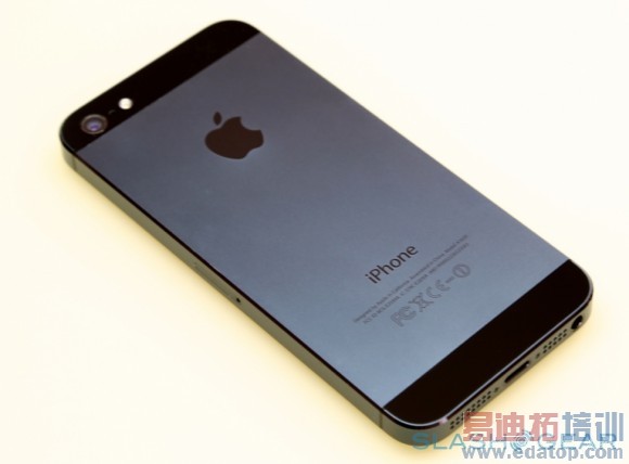 ��ʿ����iPhone 5�������ٶȺ��Ѹ����г�����