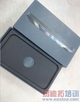 ���Ű�iPhone 5���װ�ع� ����12�³�����