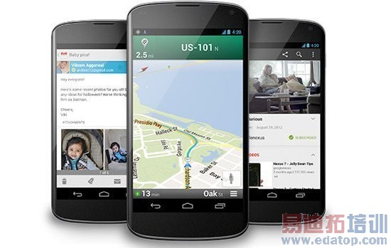 LG Nexus 4��ɫ��й¶ ��ɫ�����������