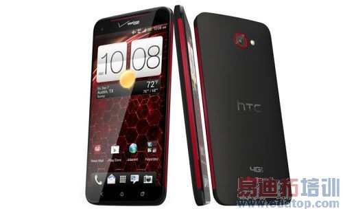 [ͼ+��Ƶ]1245Ԫ��,HTC����1080p�ĺ˻�DROID DNA