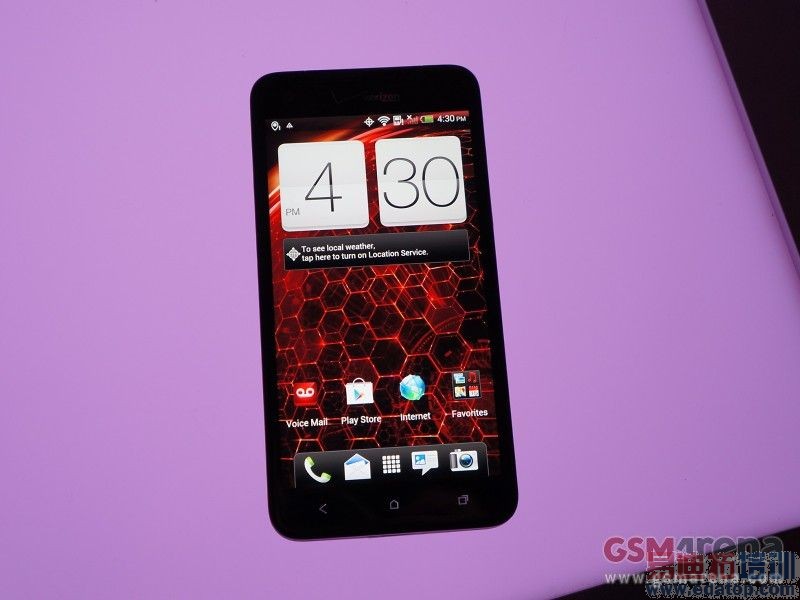 1245Ԫ��,HTC����1080p�ĺ˻�DROID DNA