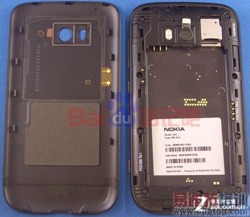 �����оͱ��� ŵ����Lumia 822���ͼ�ų� 