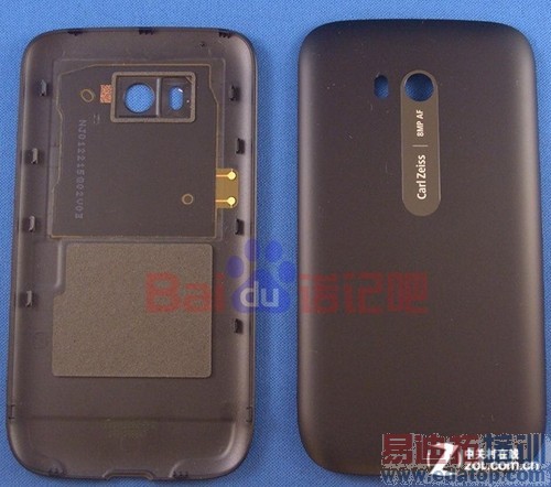 �����оͱ��� ŵ����Lumia 822���ͼ�ų� 