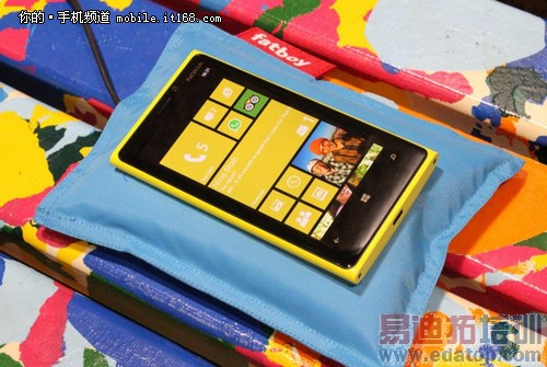 ��4988 ŵ����Lumia920��ͨ��Լ���ع�