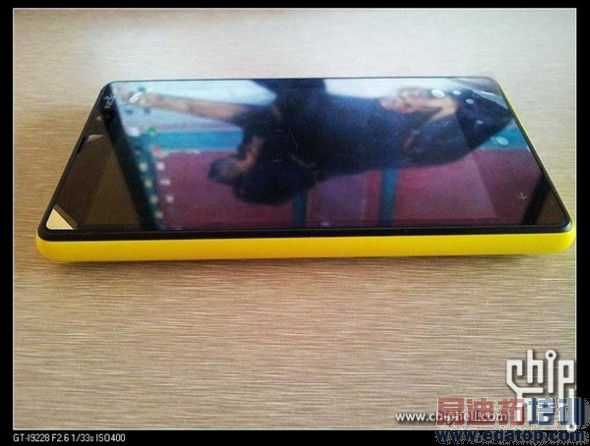 ���ܲ����� ŵ����Lumia 820���й��̻�ϸ���ع�