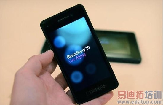 RIM��Ӧ�ÿ����ߺ���ҵ�����������з�˿