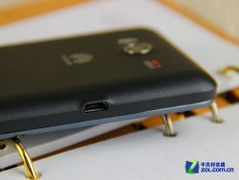 我有一颗中国芯 华为荣耀四核爱享版评测