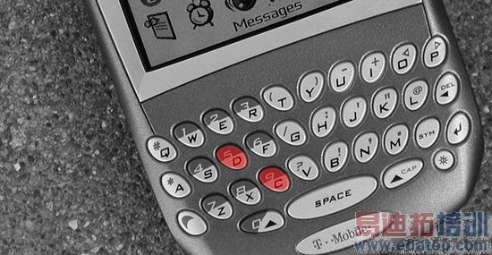 RIM再遭迎头痛击!政府客户渐行渐远