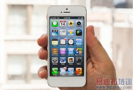 ��ͨ���Ż�12����Ѯ����iPhone 5 ����������