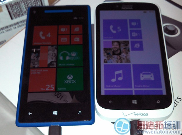 ��������ɫ�� Lumia 822 ��ǰ��û�е��������������������Ĳ�������������Ⱦͼ���ѡ�WPCentral ��Ϊ������ Lumia 822 ��˵����ɫԶ�Ⱥ�ɫҪ�ʺϡ�