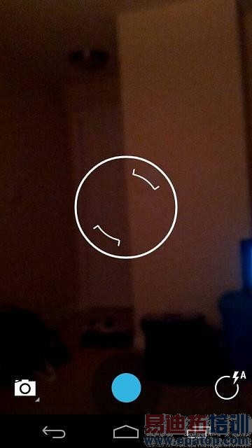 Galaxy Nexus尝鲜Android 4.2相机/相册功能