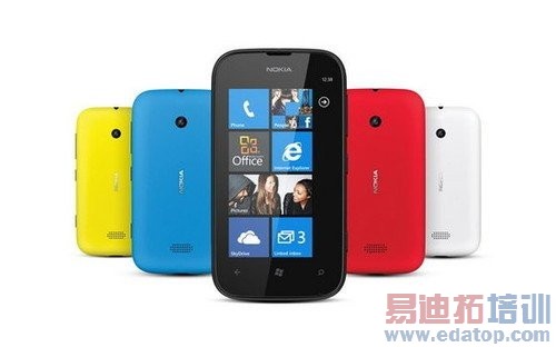 ��1399Ԫ ŵ����Lumia510�л���ʼԤ��