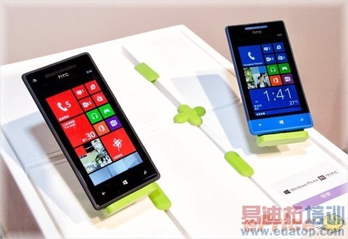 �����3823Ԫ WP8�»�HTC 8X̨�忪�� 